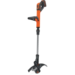 Black & Decker Black+Decker STC1820PC-QW 18 V Græstrimmer 28 Cm 20. Batteri Og Lader