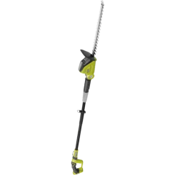 Ryobi OPT1845 Stanghækkeklipper M/teleskoparm 18V ONE+ Solo