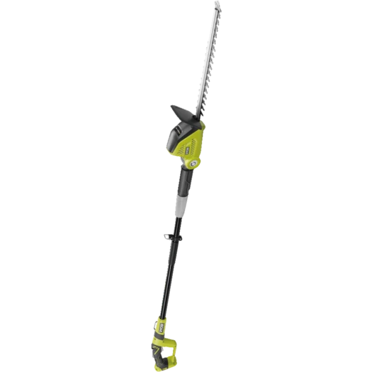 Ryobi OPT1845 Stanghækkeklipper M/teleskoparm 18V ONE+ Solo