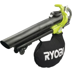 Ryobi RBV36B 36V Løvblæser/suger MaxPower Solo