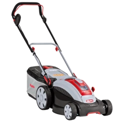 AL-KO Moweo 3,85 Li EnergyFlex Akku Plæneklipper Inkl. Batteri Og Lader