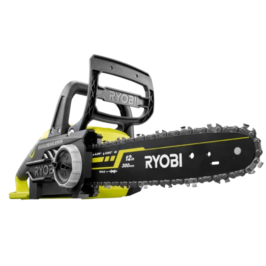 Ryobi OCS1830 Akku Kædesav 18V ONE+ Solo - Billede 2