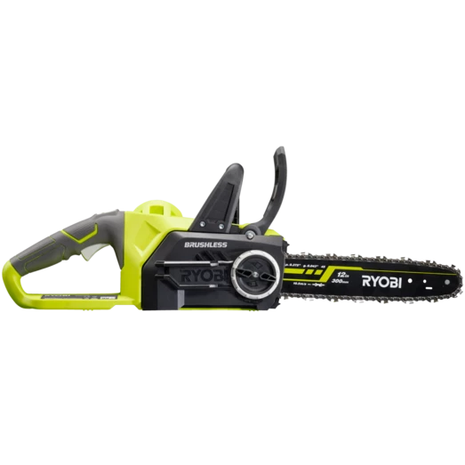 Ryobi OCS1830 Akku Kædesav 18V ONE+ Solo - Billede 3