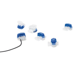 AL-KO Kabelreparationssæt M/6 Samlemuffer