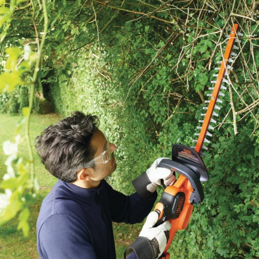 Black & Decker Black+Decker GTC18452PCB-XJ 18V Hækkeklipper 45 Cm Solo - Billede 2