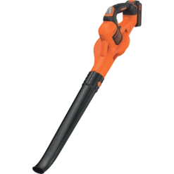 Black & Decker GWC1820PCB-XJ Løvblæser 18V Solo