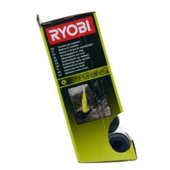 Ryobi RAC149 Trimmersnøre 1,5 Mm Line, 3 Stk.