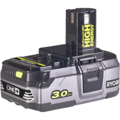Ryobi RB18L30 Batteri 18V 3,0 Ah