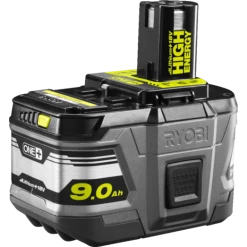 Ryobi RB18L90 Batteri 18V 9,0 Ah