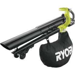 Ryobi OBV18 18V Løvblæser/suger ONE+ Solo