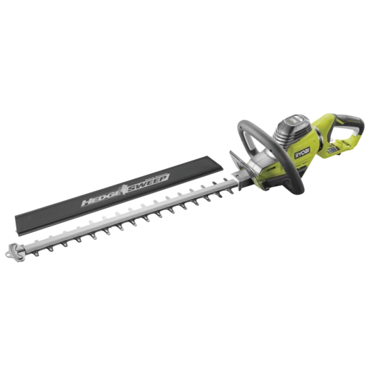 Ryobi RHT6760RL Hækkeklipper 650W