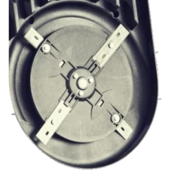 AL-KO Knivplade For Robolinho