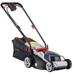 AL-KO EasyFlex 34.8 Li Akku Plæneklipper 20V 2,5 Ah