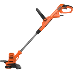 Black & Decker Black+Decker BESTA530-QS Græstrimmer AFS 550W
