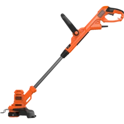 Black & Decker Black+Decker BESTA525-QS Græstrimmer AFS 450W