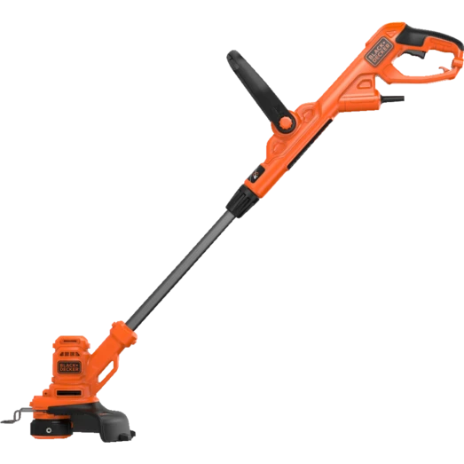 Black & Decker Black+Decker BESTA525-QS Græstrimmer AFS 450W