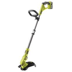 Ryobi RLT183240F Græstrimmer 18V ONE+ Inkl 4,0 Ah Batteri Og Lader