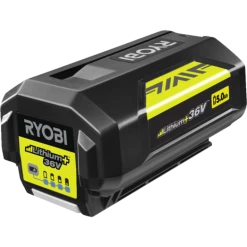 Ryobi BPL3650D2 MAX POWER Batteri 36V 5.0 Ah