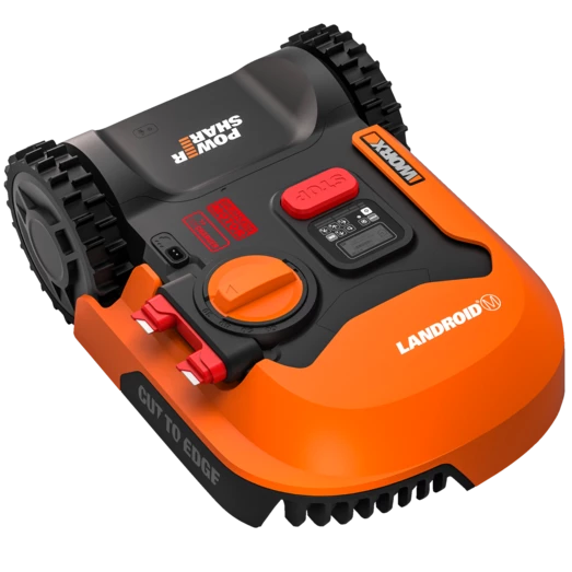 Worx WR141E Landroid M500 Robot Plæneklipper