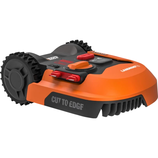Worx WR142E Landroid M700 Robotplæneklipper