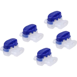 Worx Landroid Muffer 5 Stk