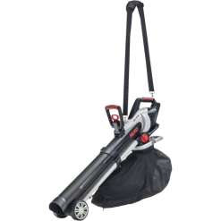 AL-KO EnergiFlex LBV 4090 40V Løvblæser /- Løvsuger Solo