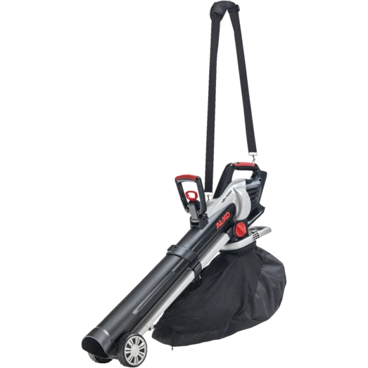 AL-KO EnergiFlex LBV 4090 40V Løvblæser /- Løvsuger Solo