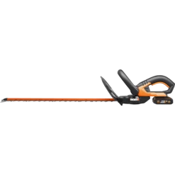 Worx WG260E.5 20V Hækkeklipper 2,0 Ah 61 Cm