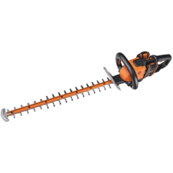 Worx WG284E 40V Hækkeklipper 61 Cm Inkl. 2x2,0 Ah Batteri Og Lader