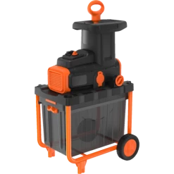 Black & Decker Black+Decker BEGAS5800-QS Kompostkværn 2800W