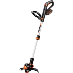 Worx WG163E 20V Græstrimmer 1x2.0 Ah Batteri Og Lader