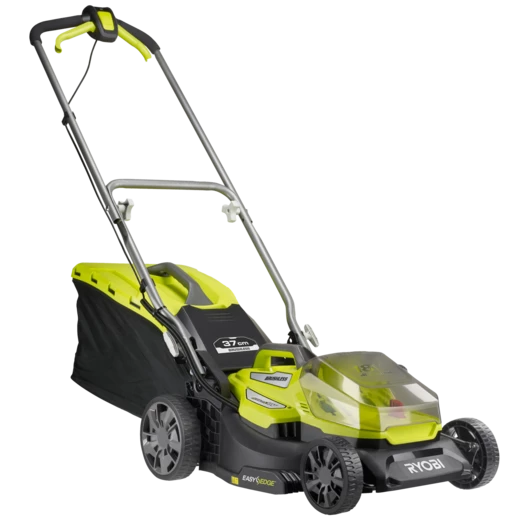 Ryobi RY18LMX37A-0 Plæneklipper Solo - Billede 2
