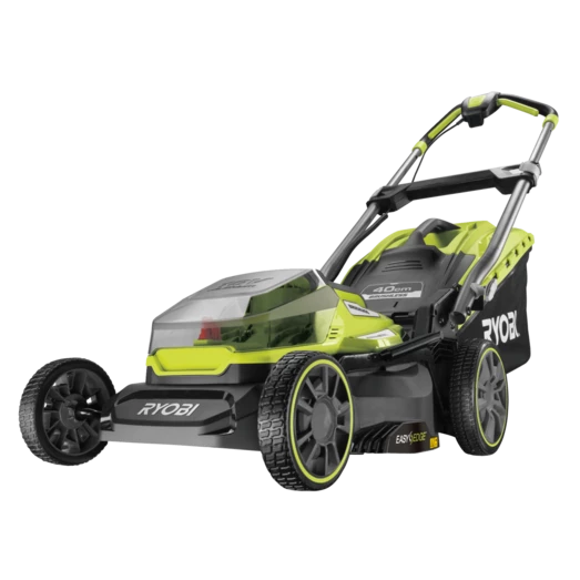 Ryobi RY18LMX40A-0 Akku Plæneklipper 18V