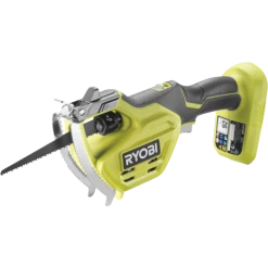 Ryobi RY18PSA-0 Akku Beskæringssav 18V Solo