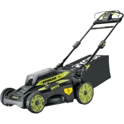 Ryobi RY36LMX51A-160 Akku Plæneklipper 36V 6,0 Ah