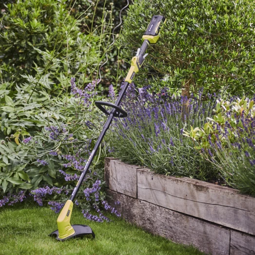 Ryobi RY36LT33A-120 36V Græstrimmer - Billede 2