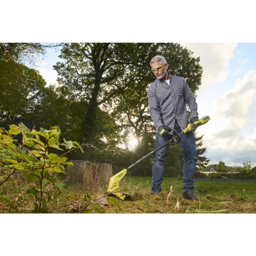 Ryobi RY36LT33A-120 36V Græstrimmer - Billede 3