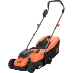 Black & Decker Black+Decker Plæneklipper 2 X18V