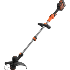 Black & Decker Black+Decker BCSTE636L1-QW Græstrimmer EFS 36V Inkl. Batteri Og Lader