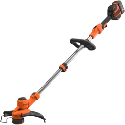 Black & Decker Black+Decker BCSTA536L1-QW Græstrimmer AFC 36V Inkl. Batteri Og Lader