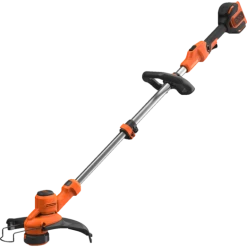 Black & Decker Black+Decker BCSTA536B-XJ Græstrimmer 36V Solo