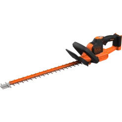 Black & Decker Black+Decker BCHTS36B-XJ 36V Hækkeklipper Solo