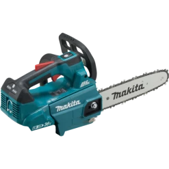 Makita DUC254Z 18V LXT Kædesav Topkap 2x18V Solo