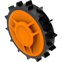 Worx Landroid Off-road Hjul