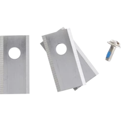 Grouw Kniv Blade, 12 Stk.