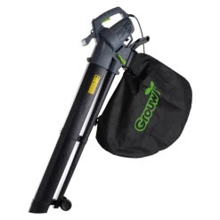 Grouw Løvsuger 3000W
