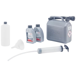 AL-KO Startsæt M/SAE 30 Olie