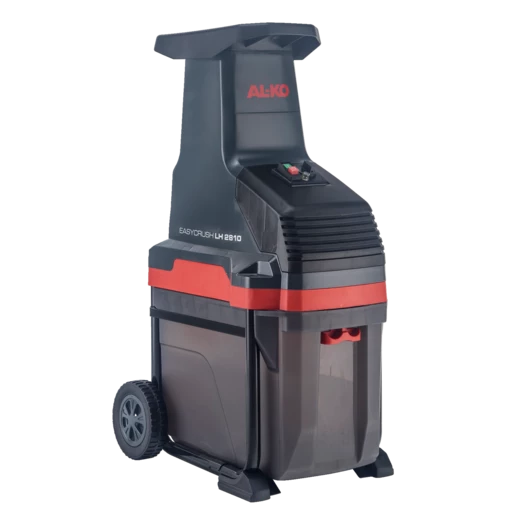 AL-KO Easy Crush 2810 Kompostkværn 2800W