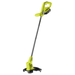 Ryobi RLT1825M15S Græstrimmer Inkl. 1x 1,5Ah Li-ion Batteri Og Lader
