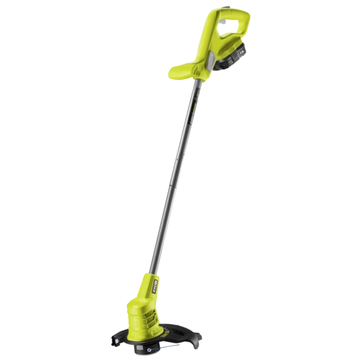 Ryobi RLT1825M15S Græstrimmer Inkl. 1x 1,5Ah Li-ion Batteri Og Lader